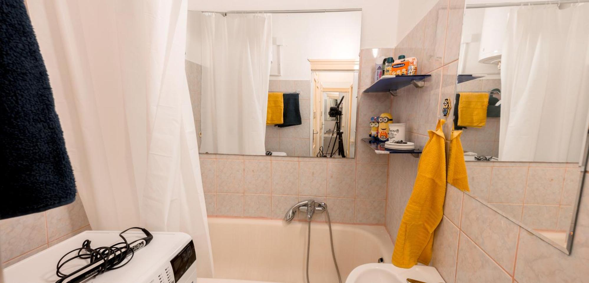 Minion & Snoopy Apartman บูดาเปสต์ ภายนอก รูปภาพ