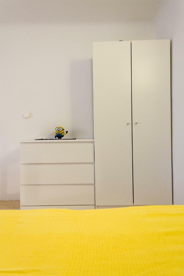 Minion & Snoopy Apartman บูดาเปสต์ ภายนอก รูปภาพ