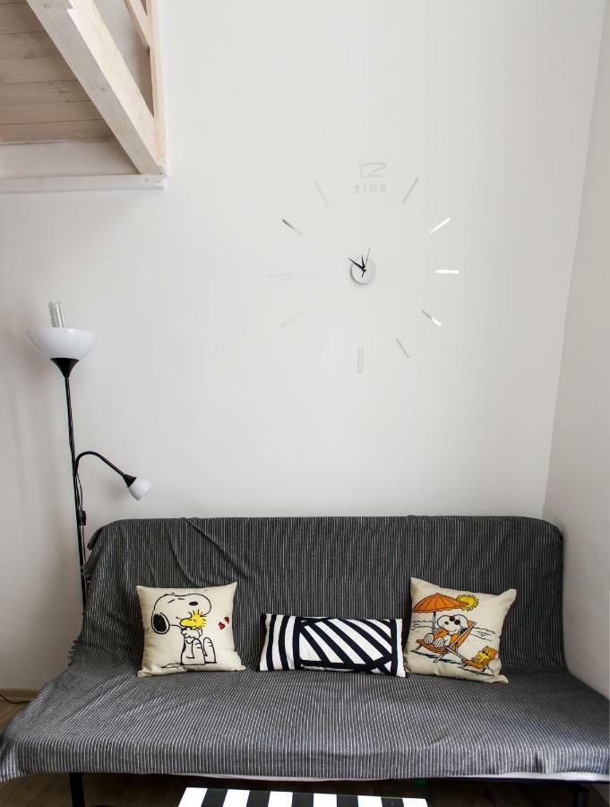 Minion & Snoopy Apartman บูดาเปสต์ ภายนอก รูปภาพ